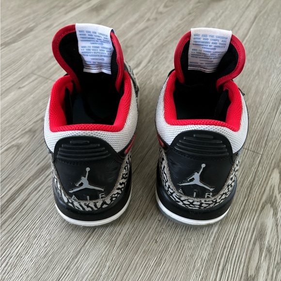 Nike Air Jordan Legacy 312 Low - Picture 5 of 5